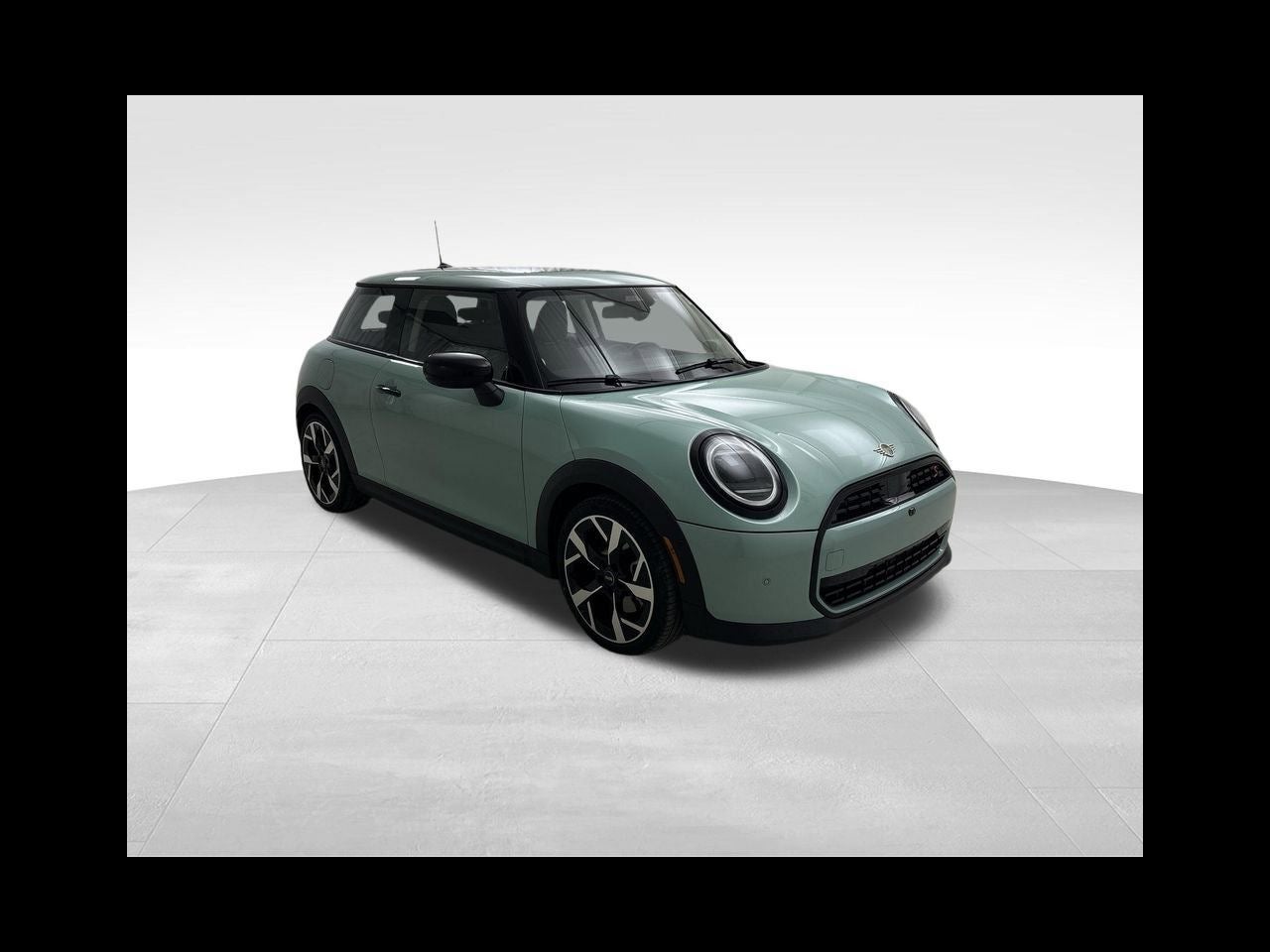 2025 MINI Cooper S Cooper S