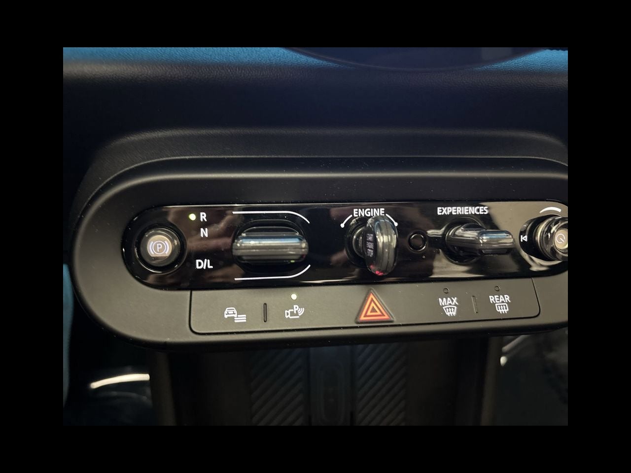 2025 MINI Cooper S Cooper S