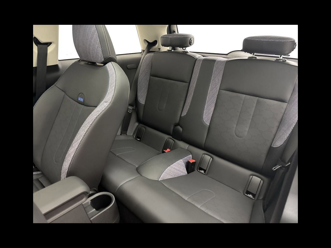 2025 MINI Cooper S Cooper S