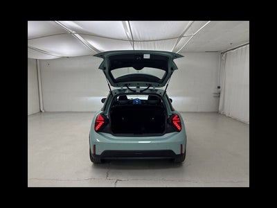 2025 MINI Cooper S Cooper S