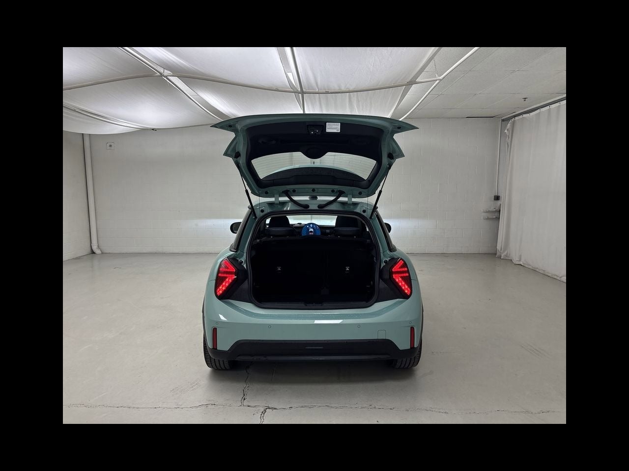 2025 MINI Cooper S Cooper S
