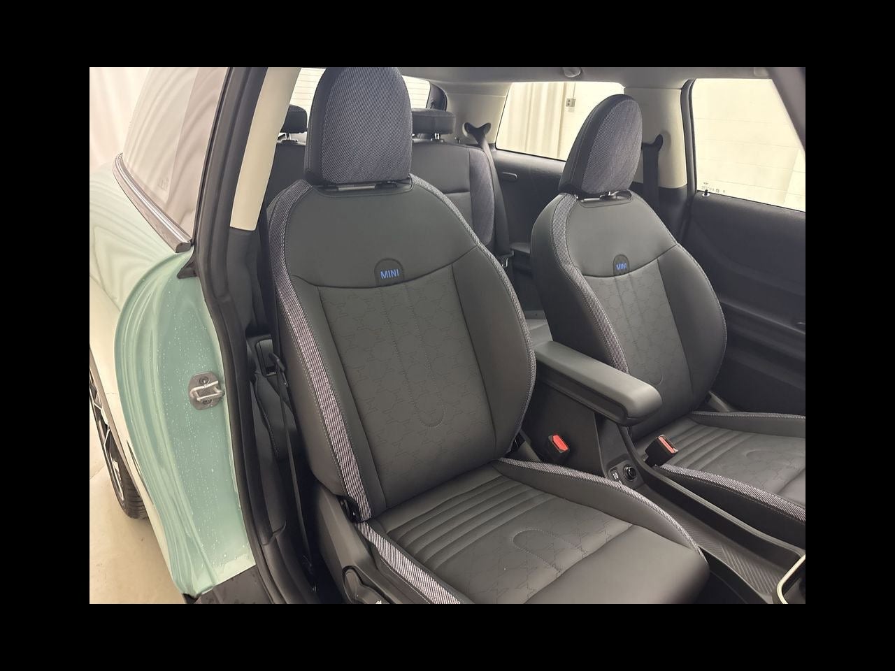 2025 MINI Cooper S Cooper S