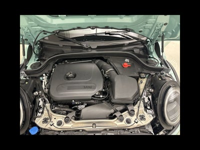 2025 MINI Cooper S Cooper S
