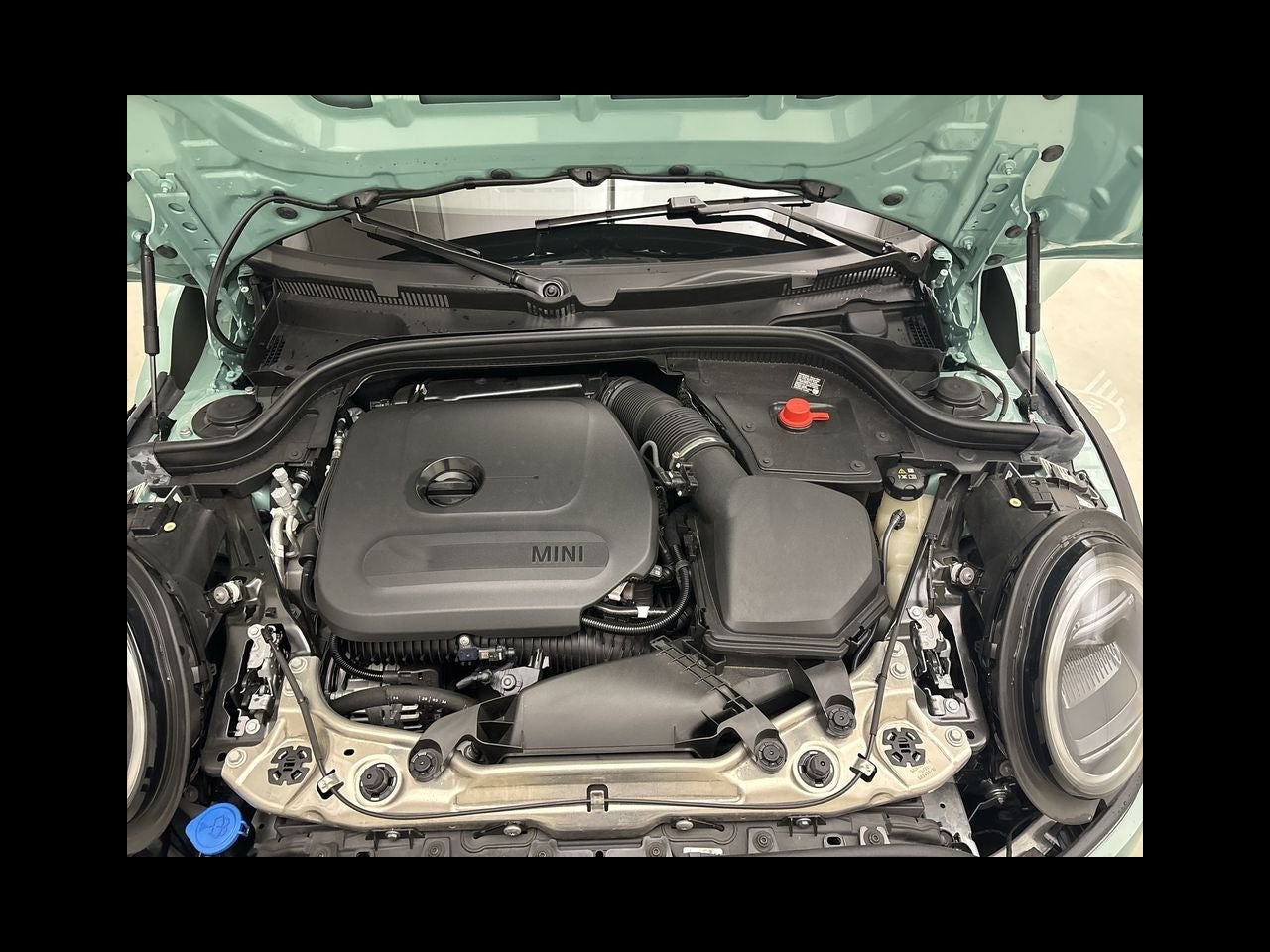 2025 MINI Cooper S Cooper S