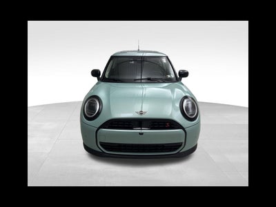 2025 MINI Cooper S Cooper S
