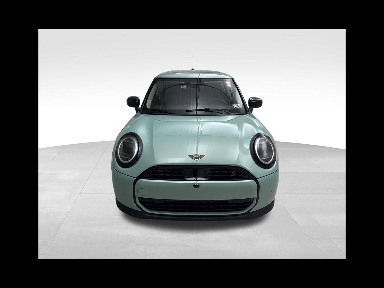 2025 MINI Cooper S Cooper S