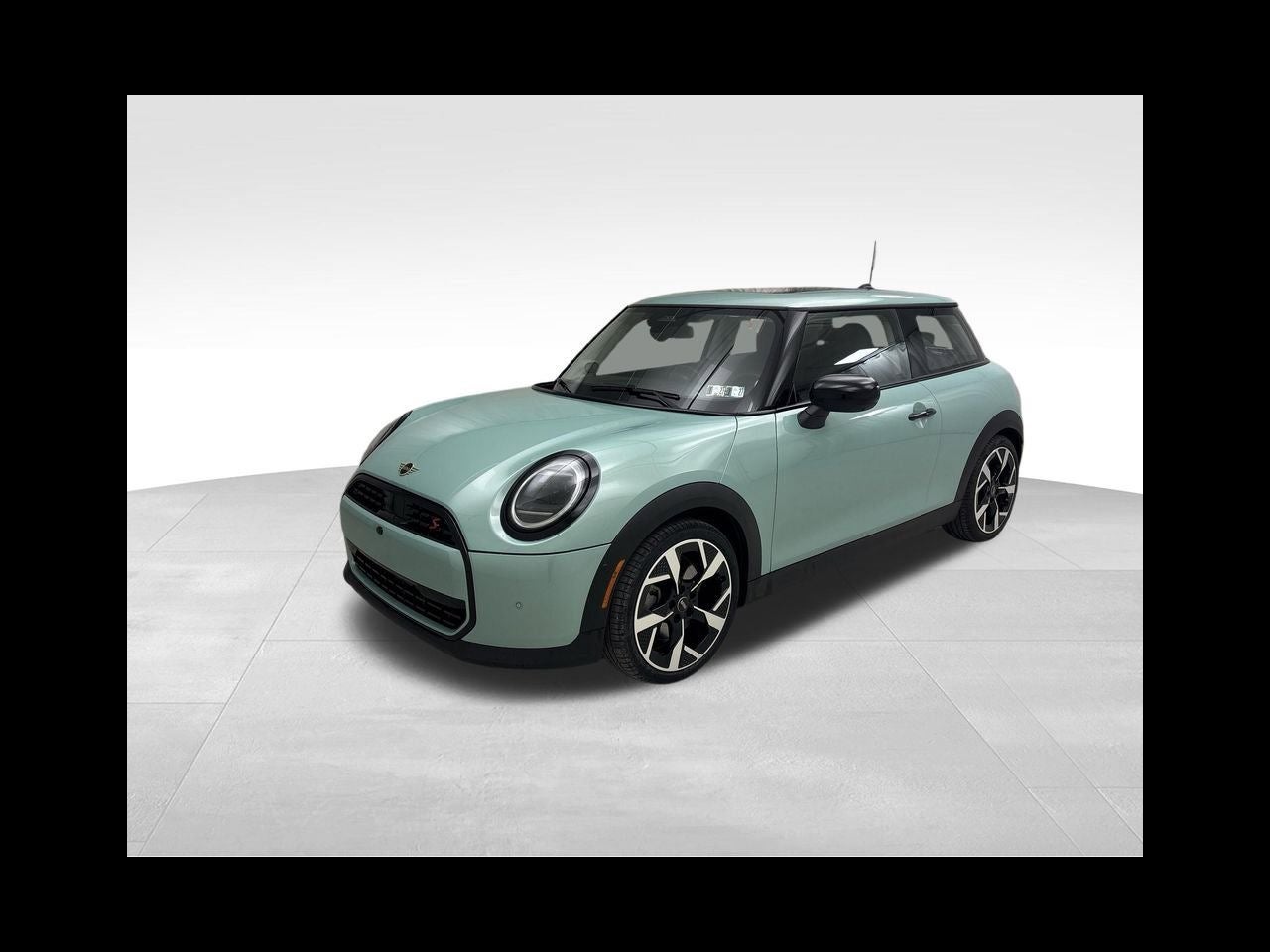 2025 MINI Cooper S Cooper S