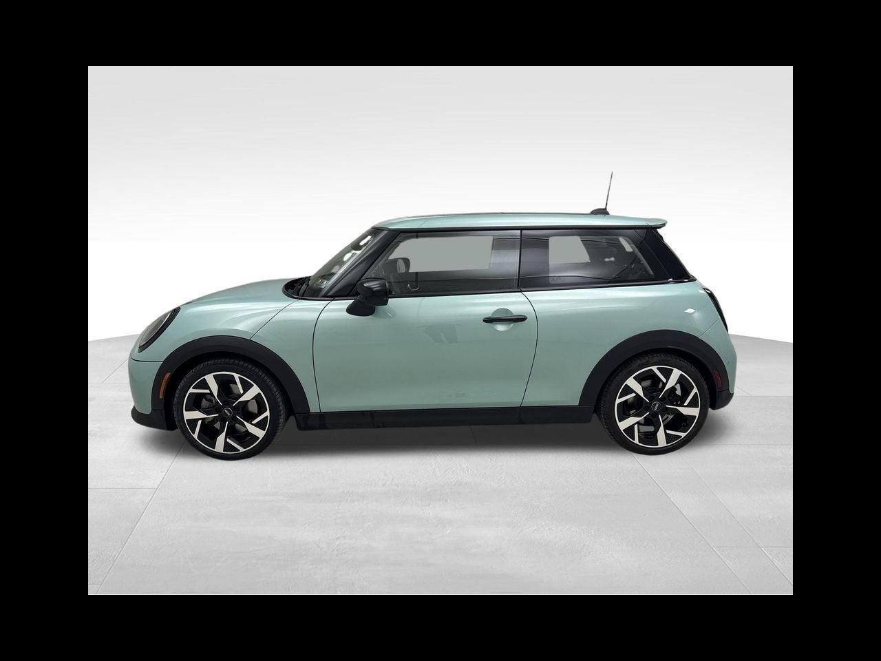 2025 MINI Cooper S Cooper S