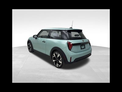 2025 MINI Cooper S Cooper S