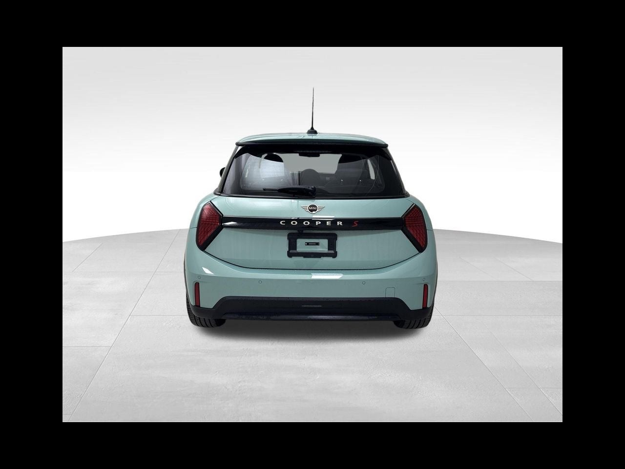 2025 MINI Cooper S Cooper S