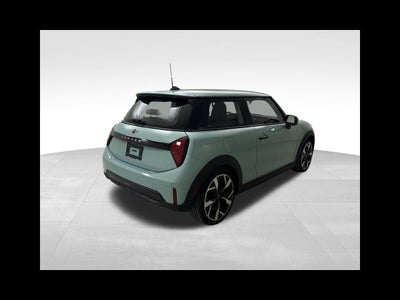 2025 MINI Cooper S Cooper S