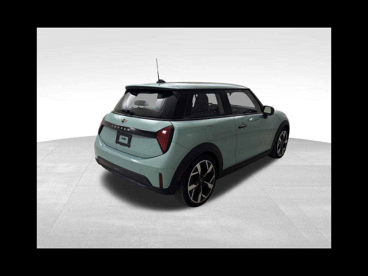 2025 MINI Cooper S Cooper S