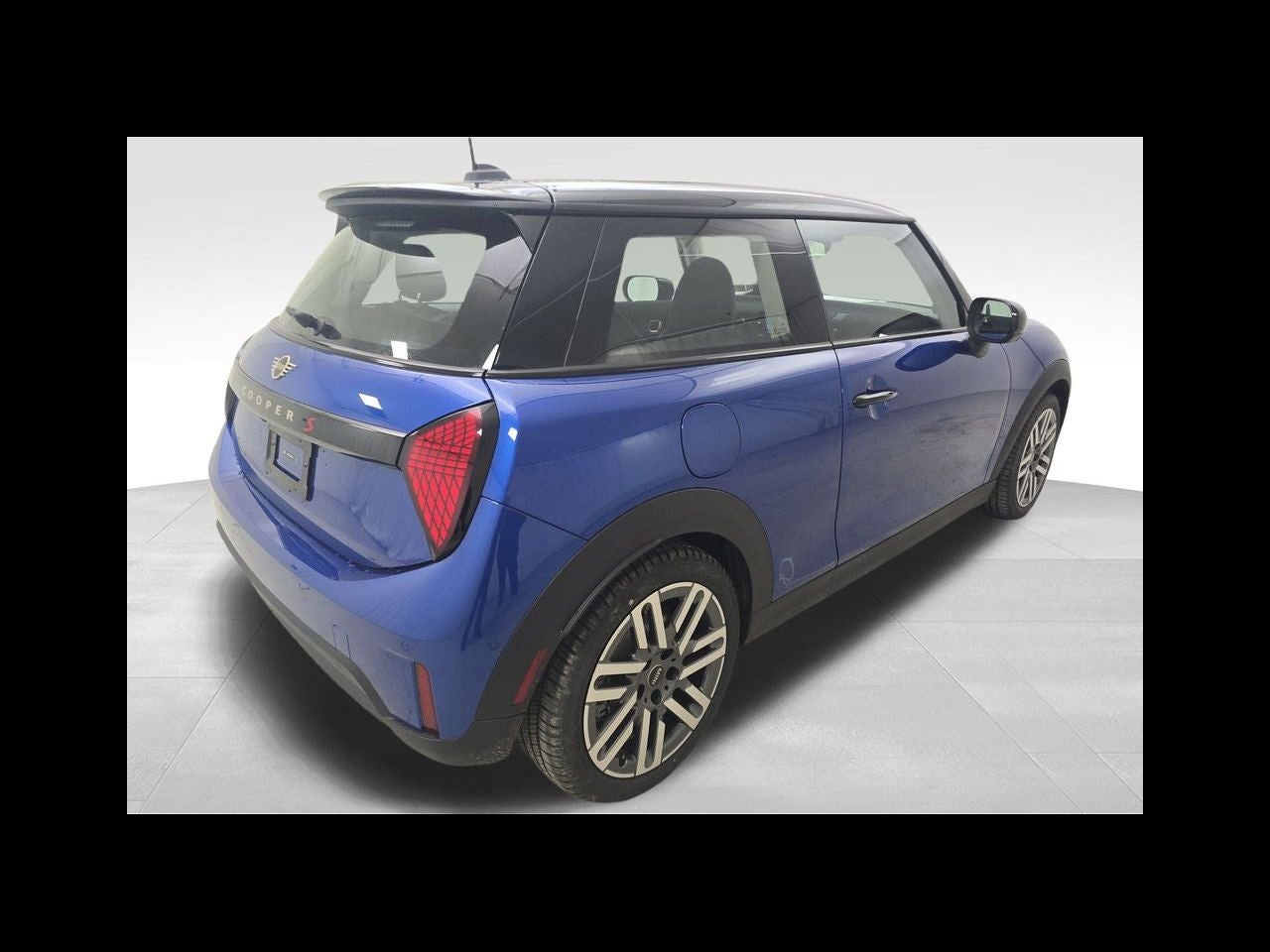 2025 MINI Cooper S ICONIC