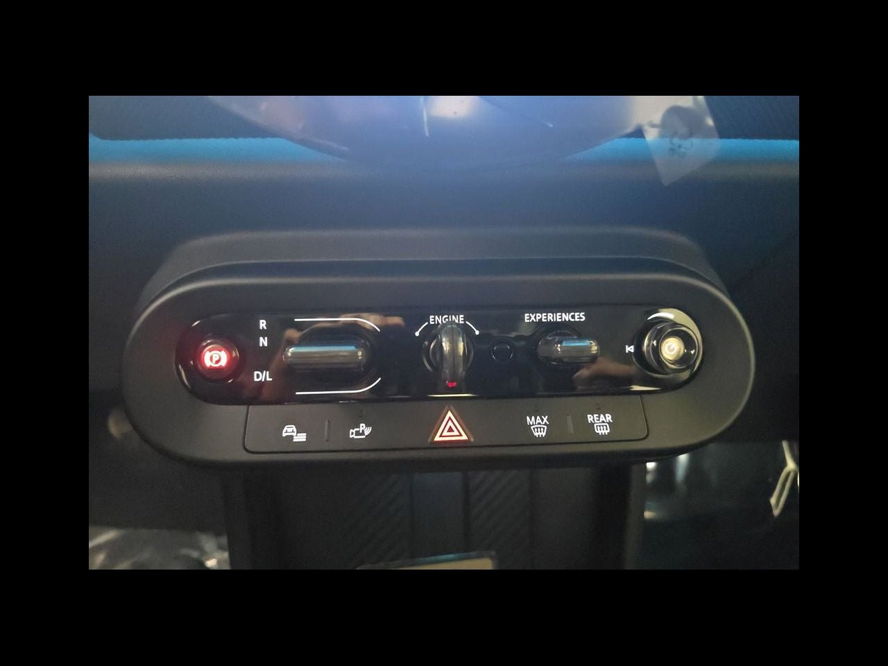 2025 MINI Cooper S ICONIC