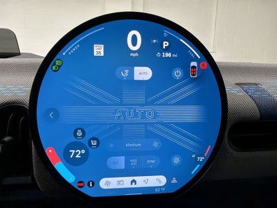 2025 MINI Cooper S Iconic