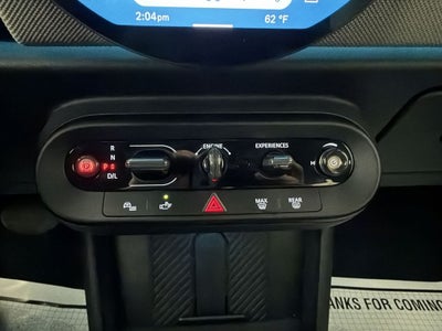 2025 MINI Cooper S Iconic