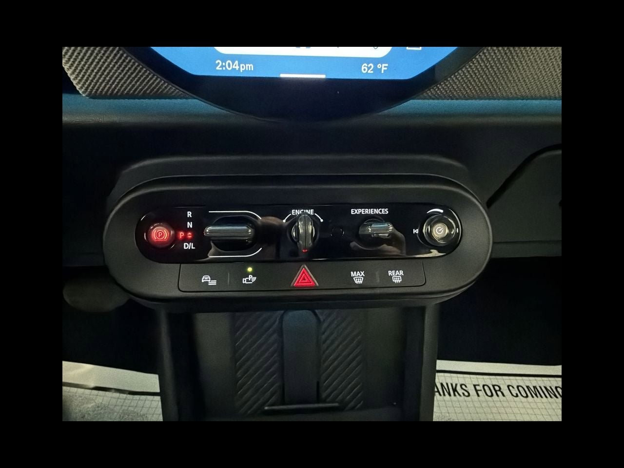 2025 MINI Cooper S Iconic