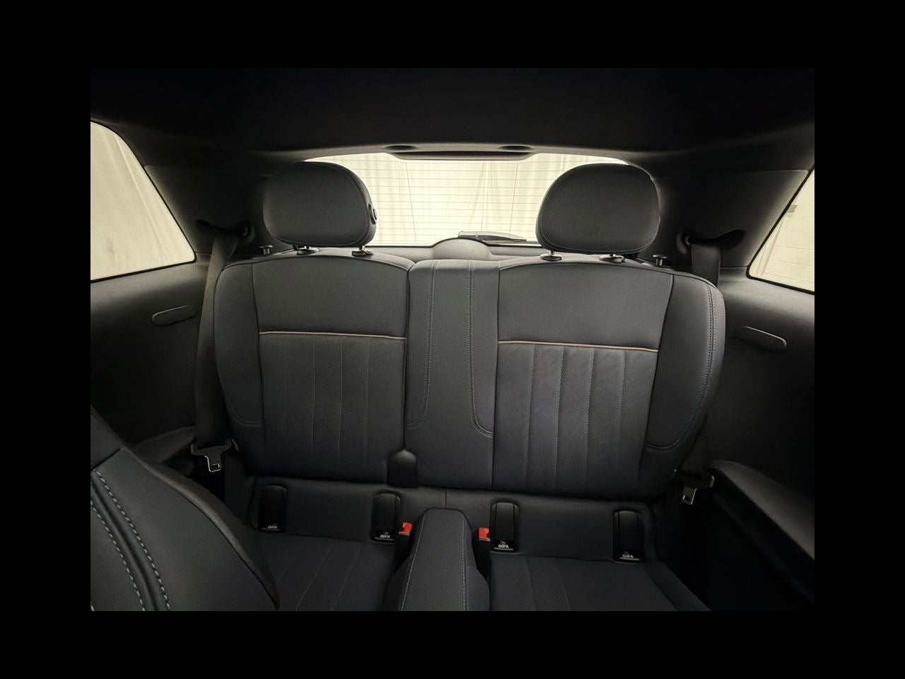 2025 MINI Cooper S Iconic