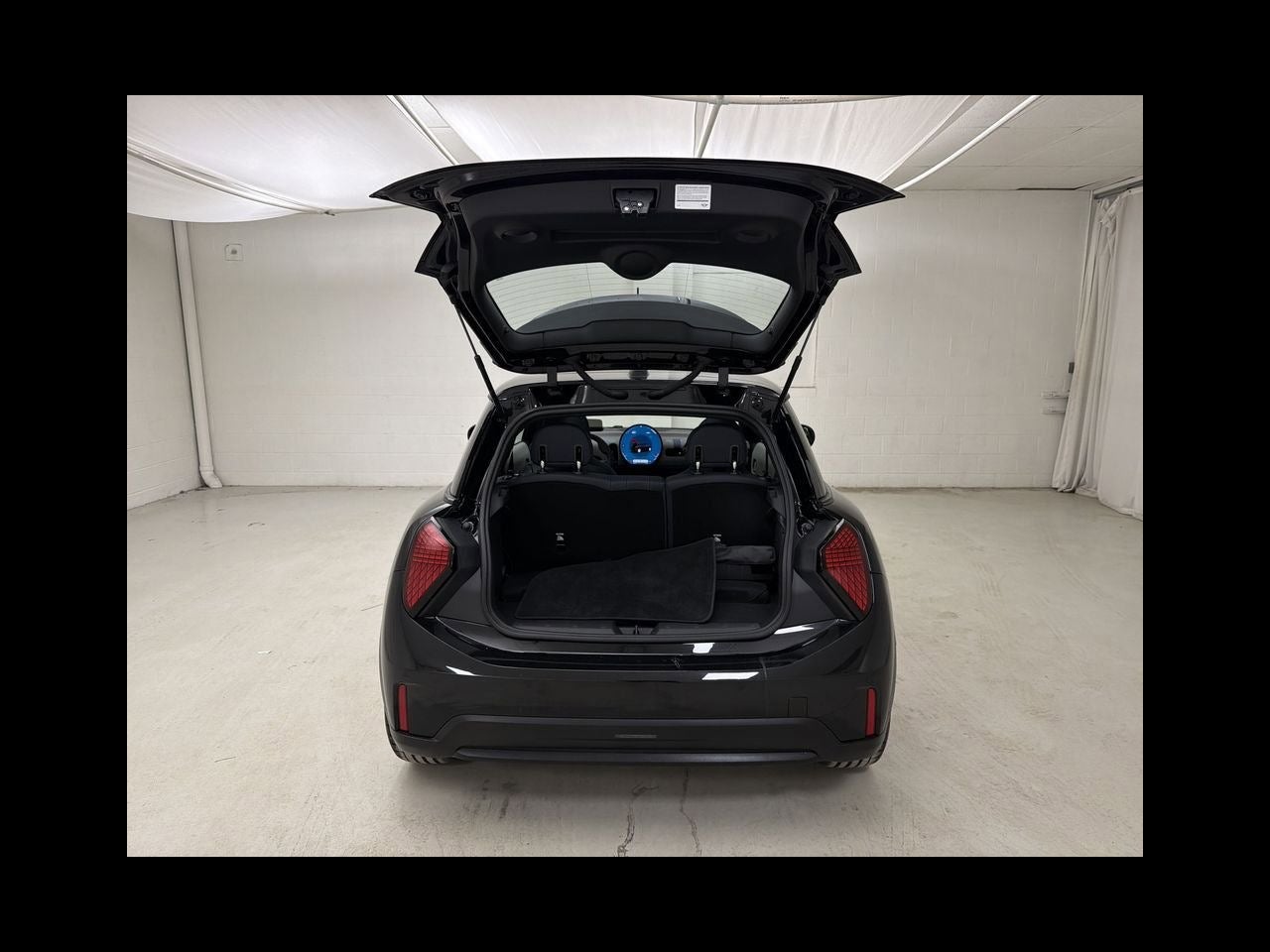 2025 MINI Cooper S Iconic