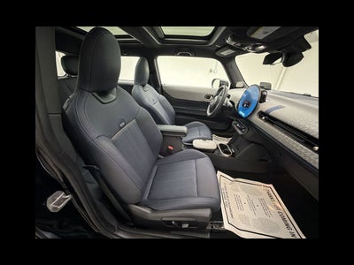 2025 MINI Cooper S Iconic