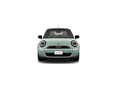 2026 MINI Cooper S SIGNATURE PLUS