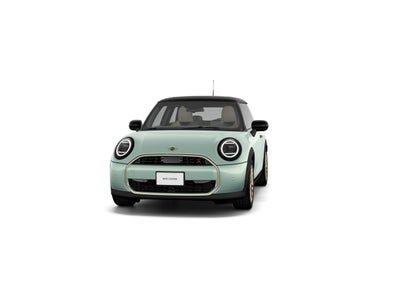 2026 MINI Cooper S SIGNATURE PLUS