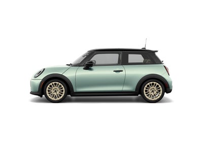 2026 MINI Cooper S SIGNATURE PLUS
