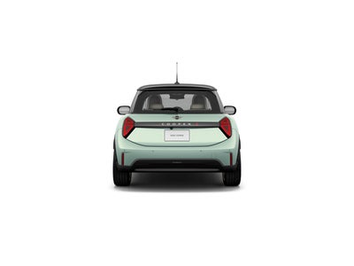 2026 MINI Cooper S SIGNATURE PLUS
