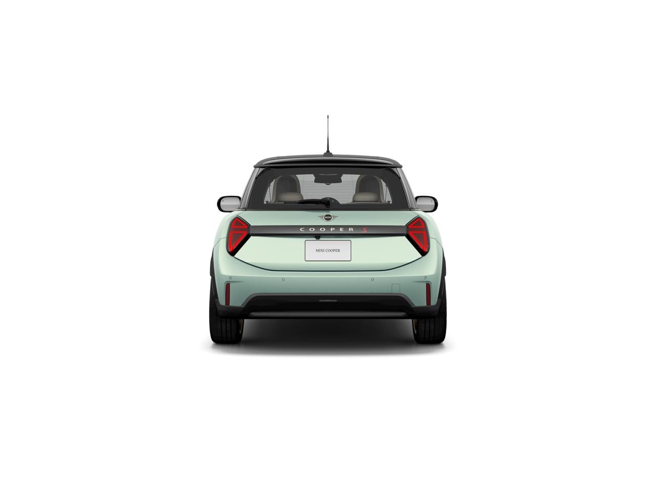 2026 MINI Cooper S SIGNATURE PLUS