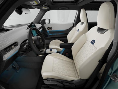 2026 MINI Cooper S SIGNATURE PLUS