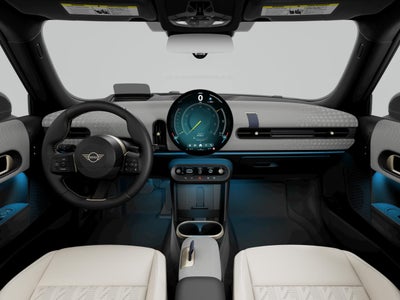2026 MINI Cooper S SIGNATURE PLUS