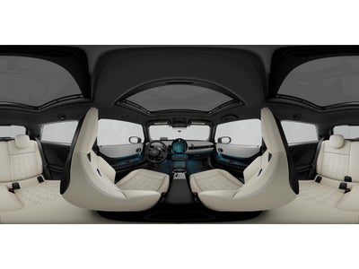 2026 MINI Cooper S SIGNATURE PLUS
