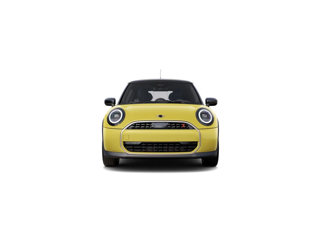 2027 MINI Cooper S SIGNATURE PLUS