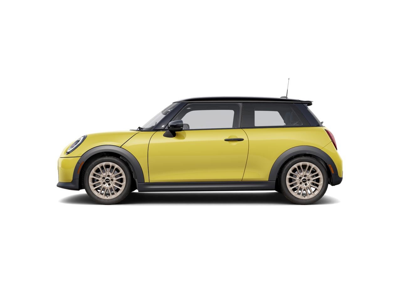 2027 MINI Cooper S SIGNATURE PLUS