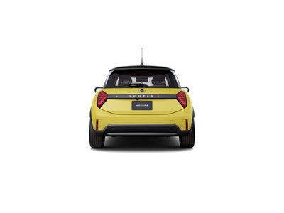 2027 MINI Cooper S SIGNATURE PLUS