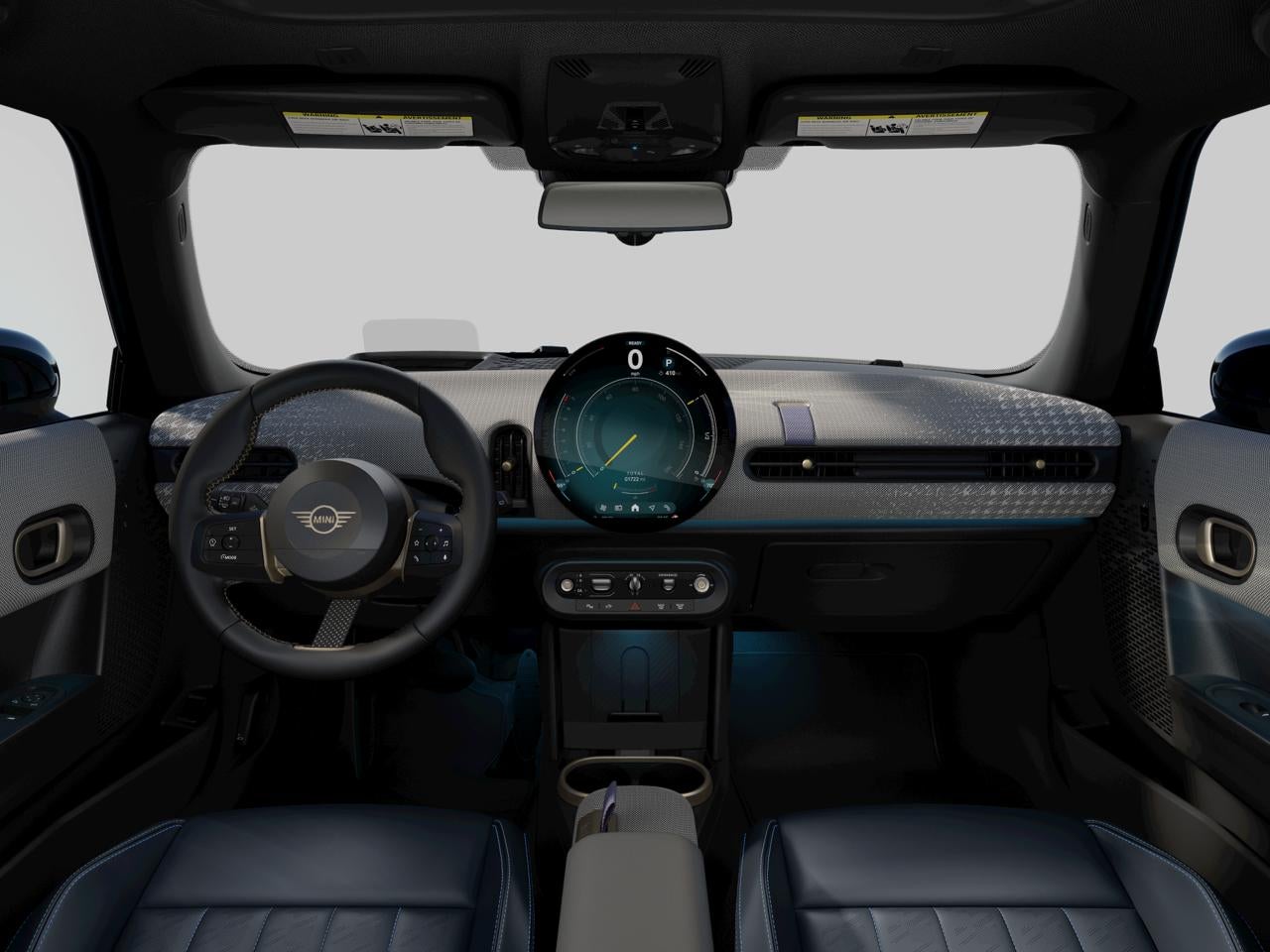 2027 MINI Cooper S SIGNATURE PLUS