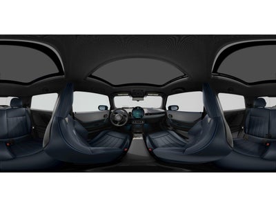 2027 MINI Cooper S SIGNATURE PLUS