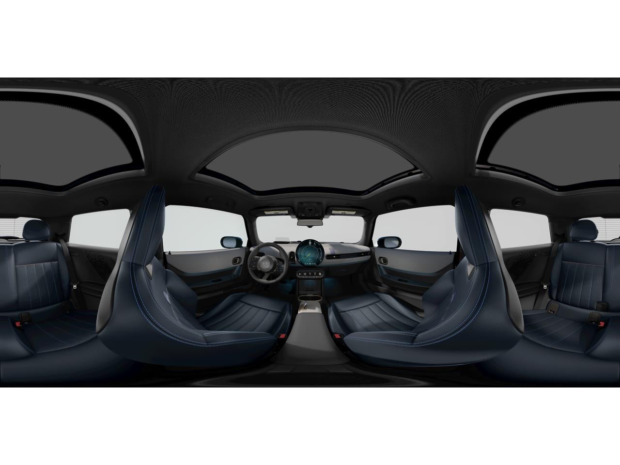 2027 MINI Cooper S SIGNATURE PLUS
