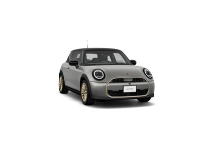 2027 MINI Cooper S ICONIC