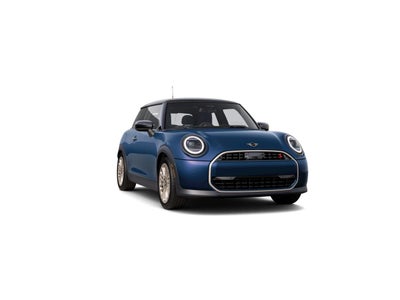 2026 MINI Cooper S SIGNATURE PLUS