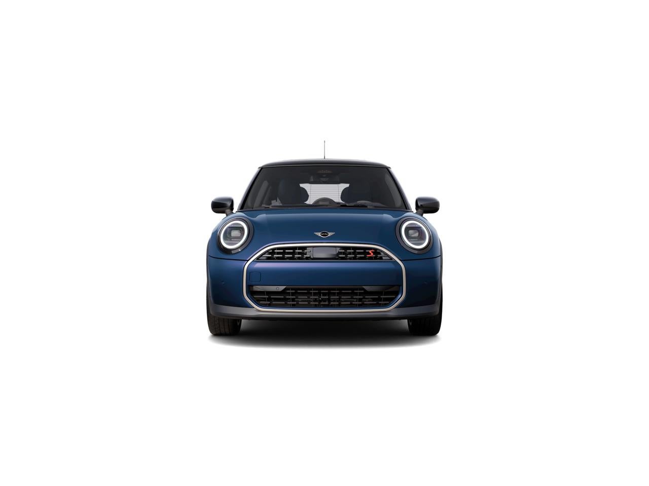 2026 MINI Cooper S SIGNATURE PLUS