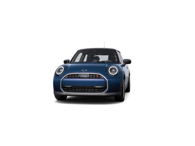 2026 MINI Cooper S SIGNATURE PLUS
