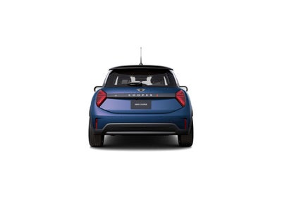 2026 MINI Cooper S SIGNATURE PLUS