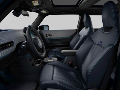 2026 MINI Cooper S SIGNATURE PLUS