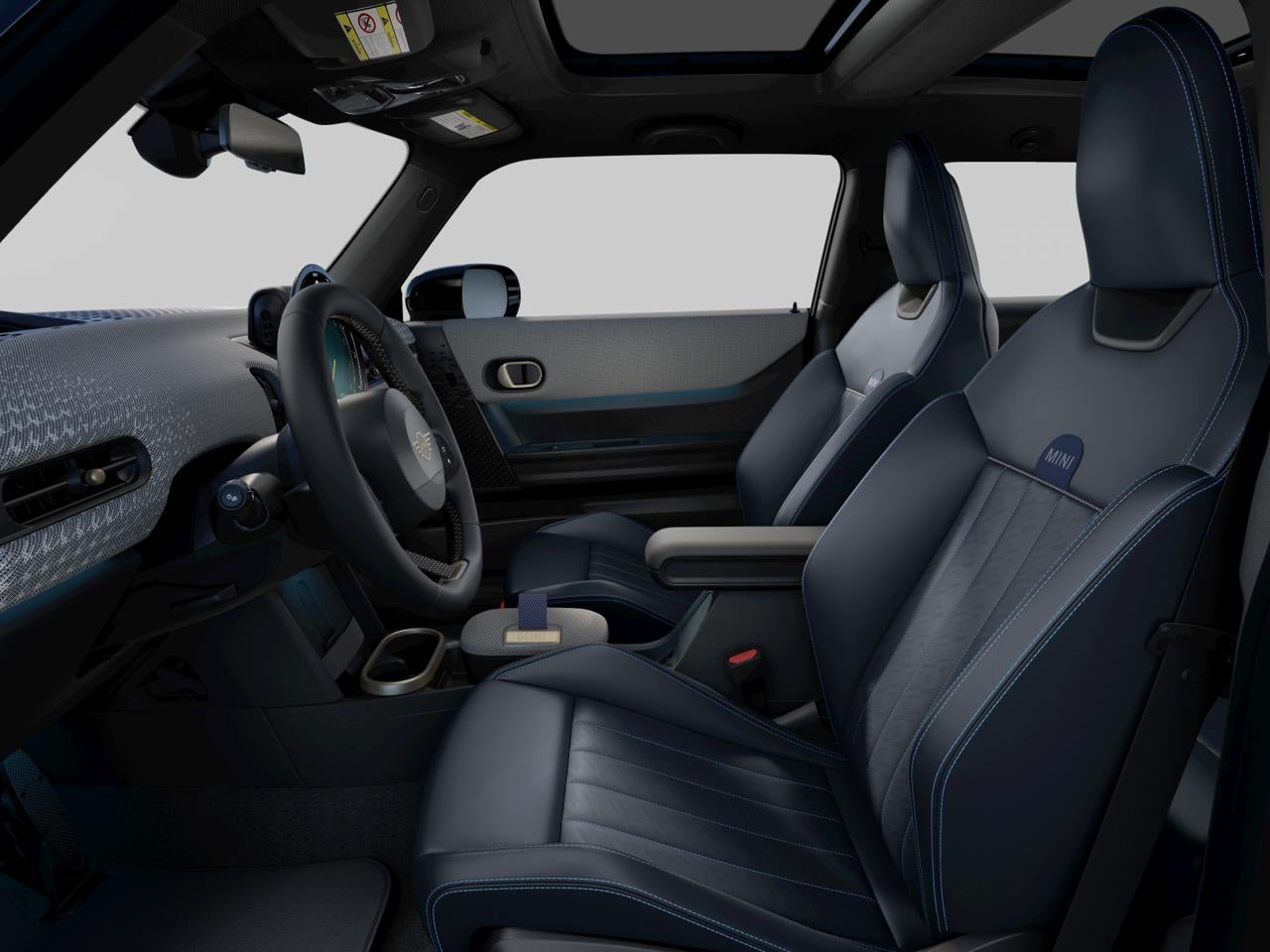 2026 MINI Cooper S SIGNATURE PLUS