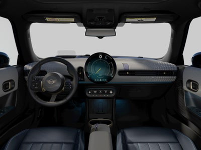 2026 MINI Cooper S SIGNATURE PLUS