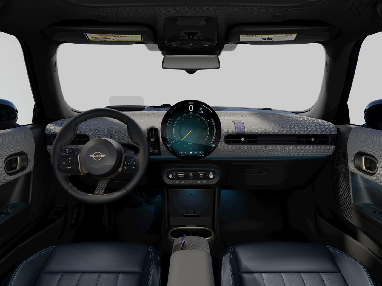 2026 MINI Cooper S SIGNATURE PLUS