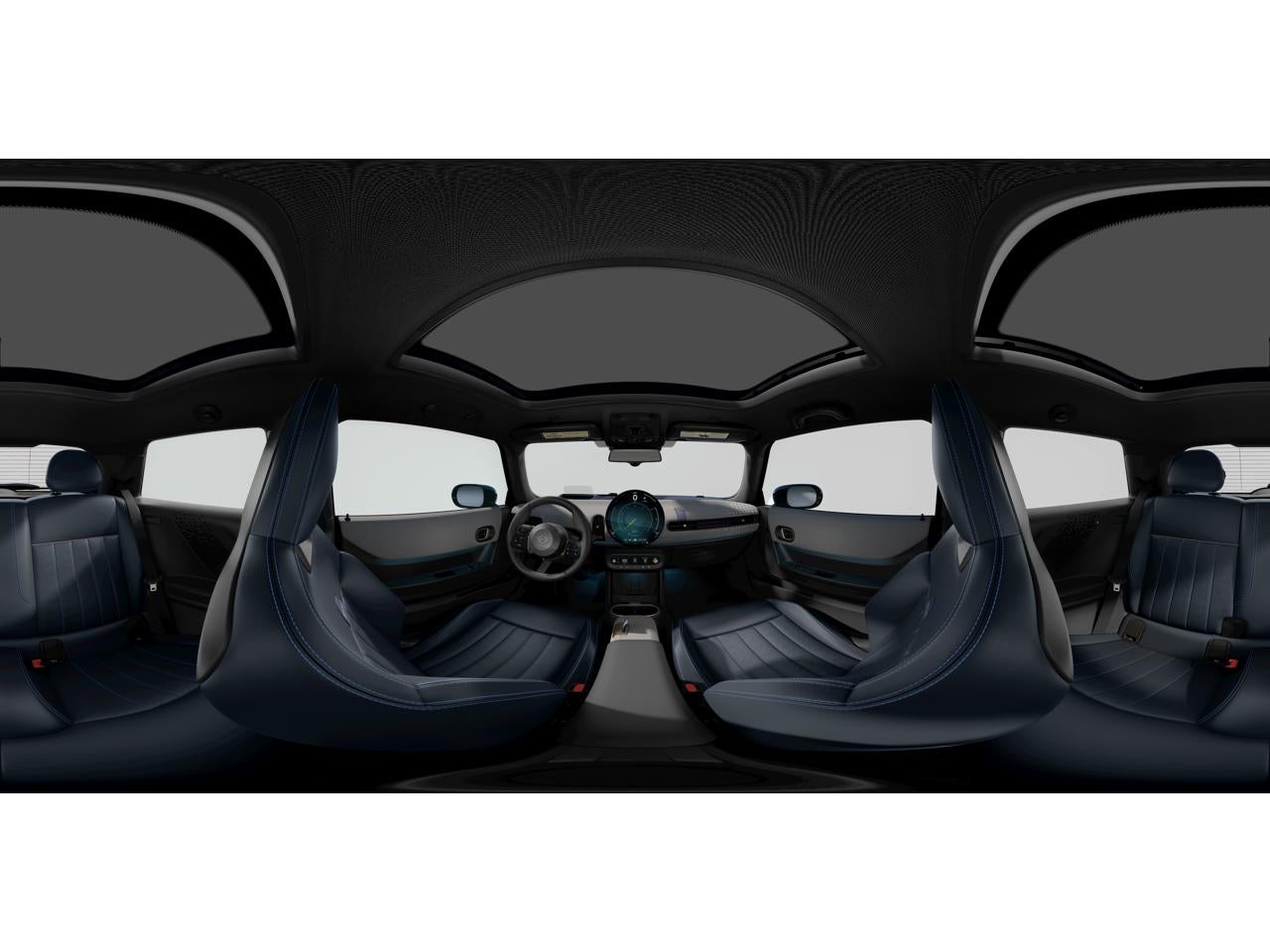 2026 MINI Cooper S SIGNATURE PLUS