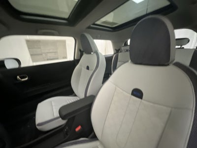 2025 MINI Cooper S Iconic