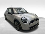2025 MINI Cooper S Iconic